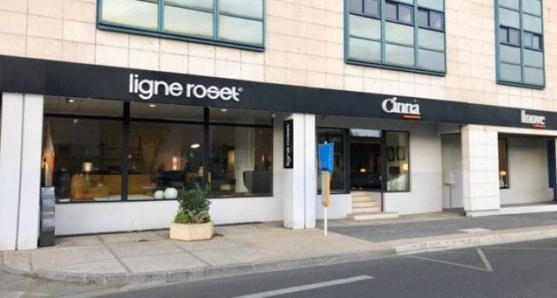 Concessionnaire Cinna et Ligne Roset Magasin de meubles haut de gamme avignon