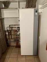 Notre zone d'activité pour ce service Chauffagiste pour entretien et maintenance de pompe à chaleur et climatisation