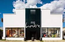 Jeux de lumière Avignon Fontcouverte
