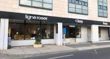 Concessionnaire Cinna et Ligne Roset Magasin de meubles haut de gamme avignon